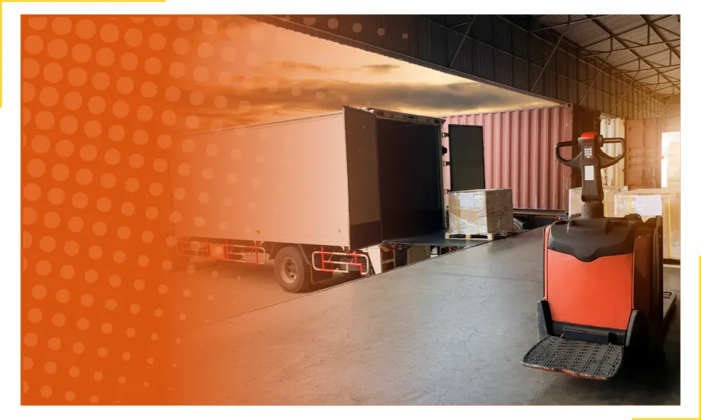 Images representing labor market information.