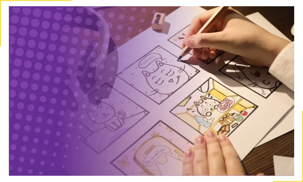 Images representing labor market information